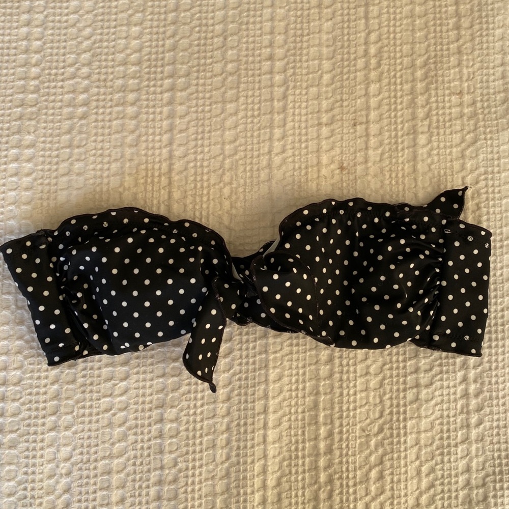 Victoria Secret Bathing Suit Top